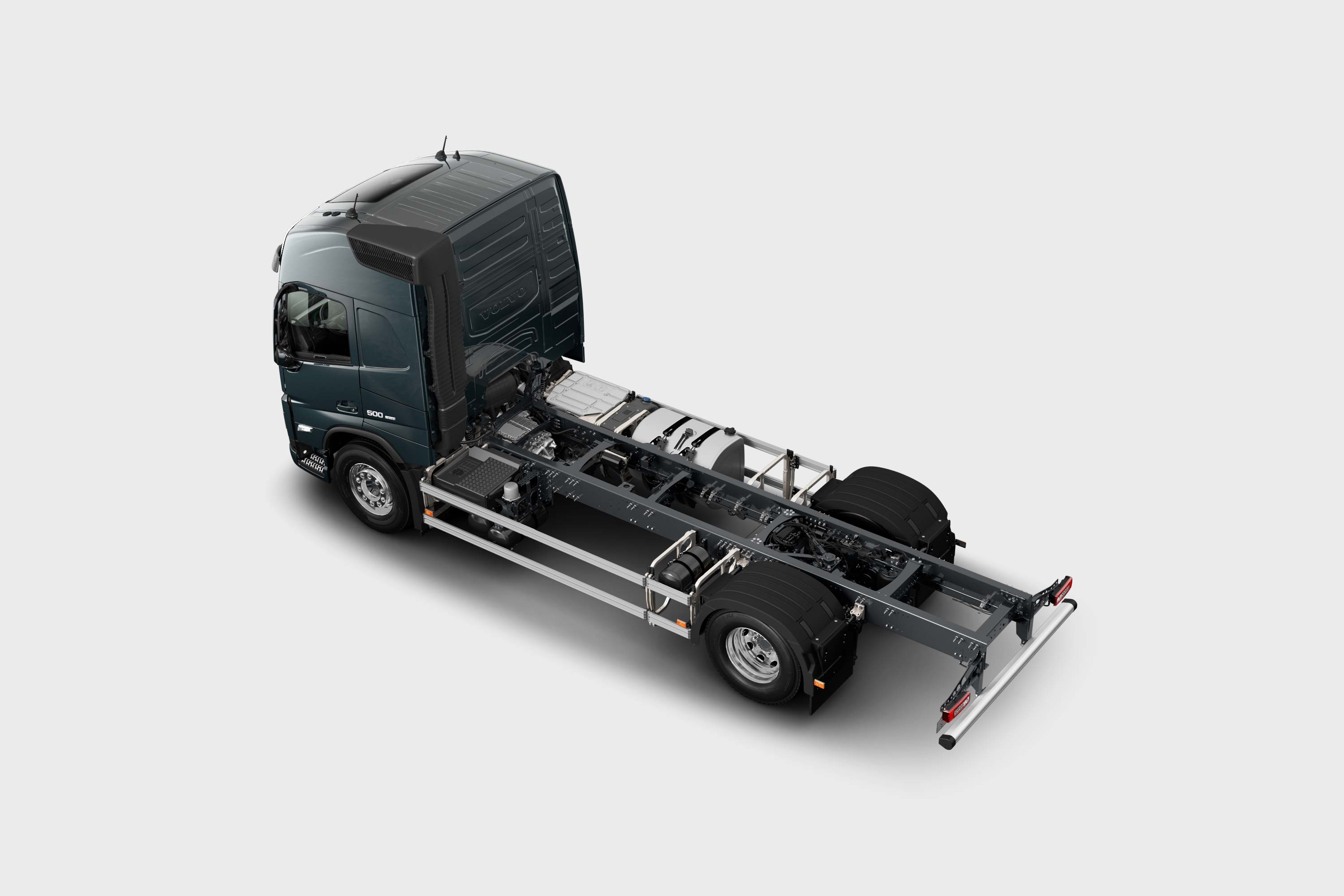 Vbi volvo bodybuilder instructions