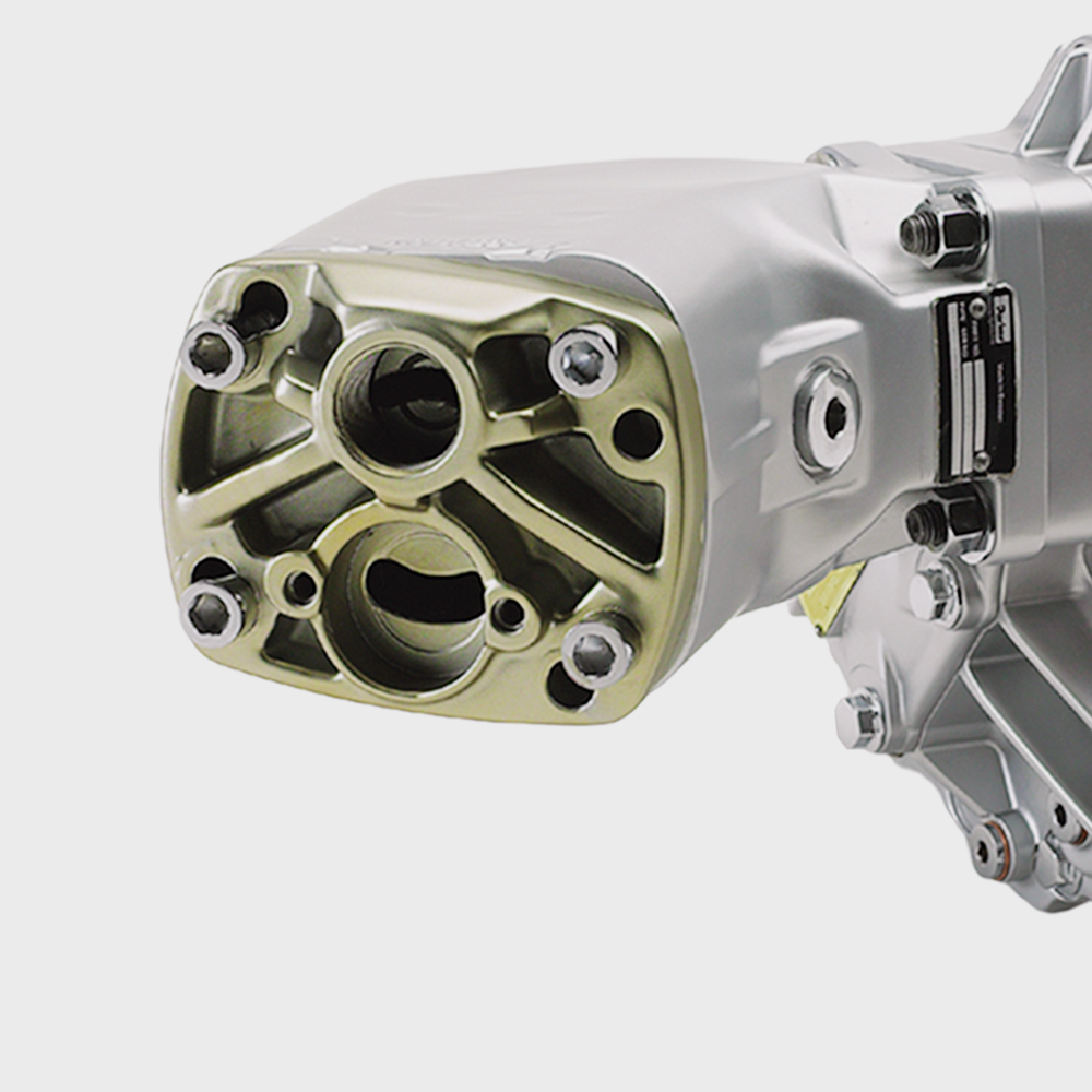 Volvo FL Power TakeOffs Volvo Trucks