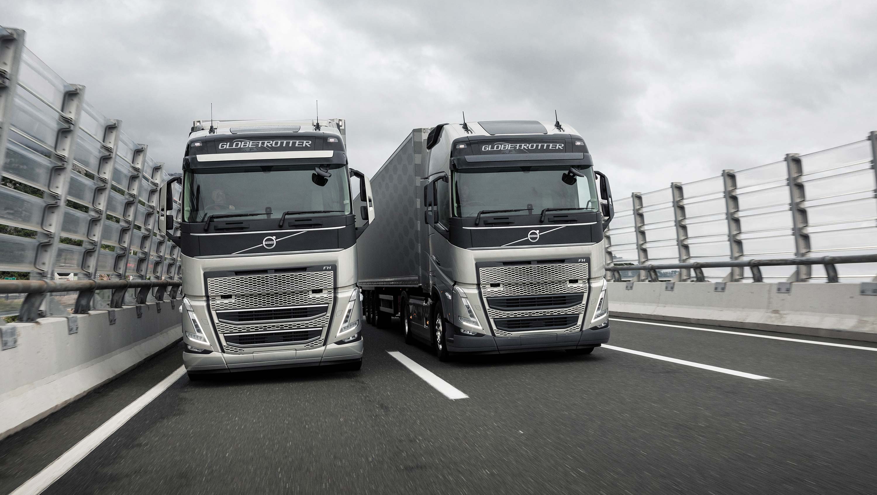 Driver Support Systems 