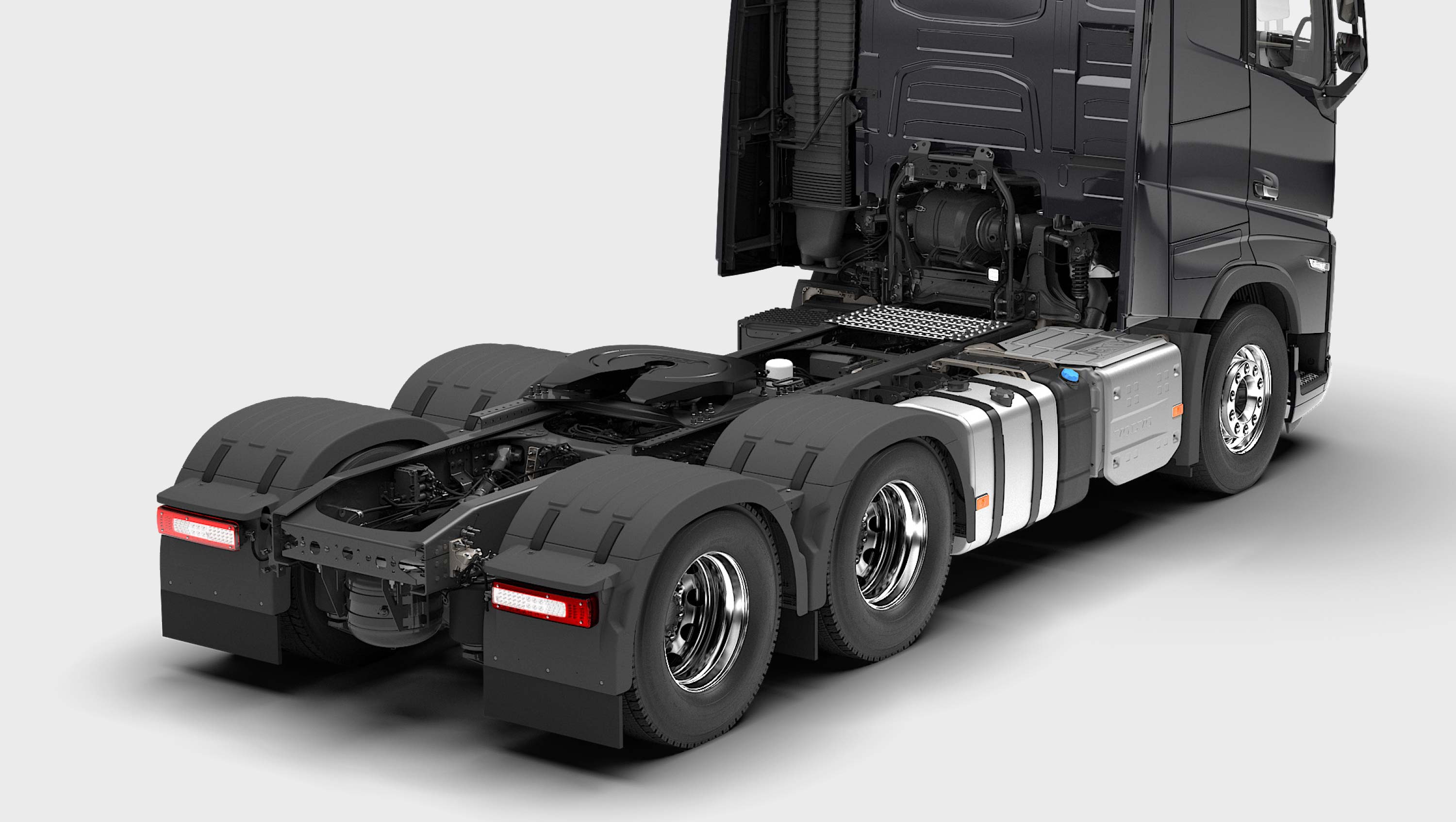Chassis